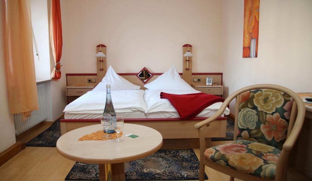 Gasthaus-Pension Islekhöhe Gansen Krautscheid Zimmer foto